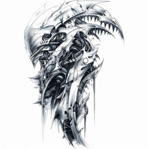 biomechanics-tattoo-designs-ideas-ai-generated--transmissions-surrealism-symbolic-motifs-for-hand