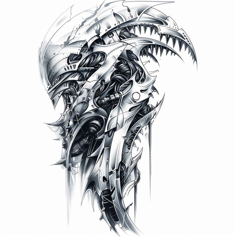 biomechanics-tattoo-designs-ideas-ai-generated--transmissions-surrealism-symbolic-motifs-for-hand