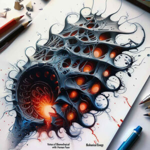 technical-tattoo – tattoo design ideas free ai generated – neotraditional-modern-classic – for-neck – Gallery: biomechanics-inkby-ai