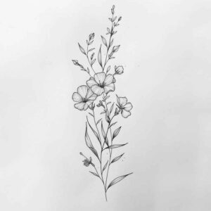 true-to-life – tattoo design ideas free ai generated – aquarelle – overlapping-design – Gallery: upload-inkby-ai