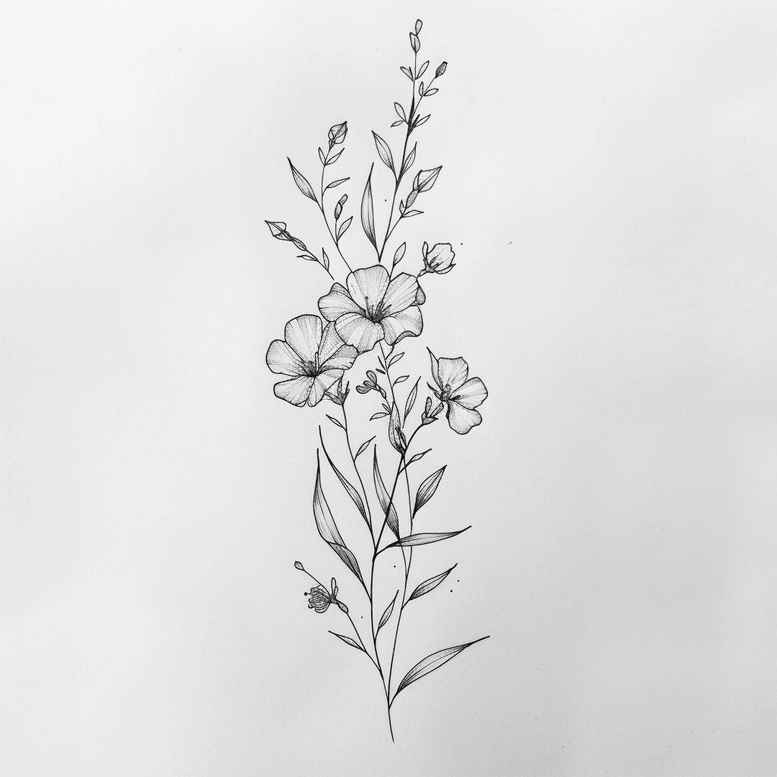 true-to-life – tattoo design ideas free ai generated – aquarelle – overlapping-design – Gallery: upload-inkby-ai