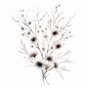 liquid-shading – tattoo design ideas free ai generated – spare-lines – inward-focus – Gallery: upload-inkby-ai