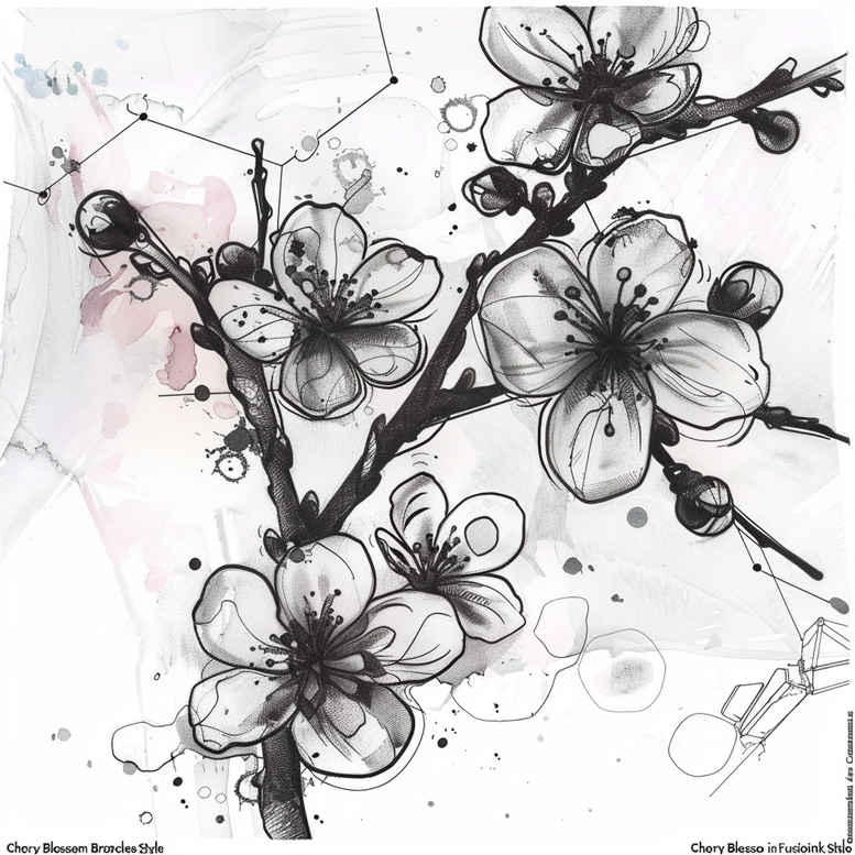 poison – tattoo design ideas free ai generated – filigree – archangelic – Gallery: upload-inkby-ai