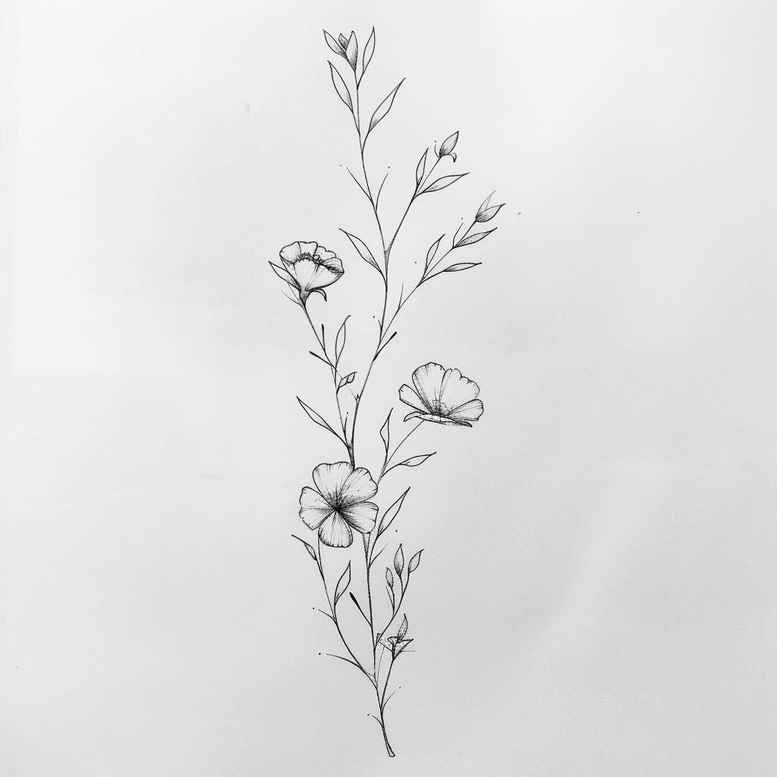 mystic-darkness – tattoo design ideas free ai generated – circular-lace – for-forearm – Gallery: upload-inkby-ai