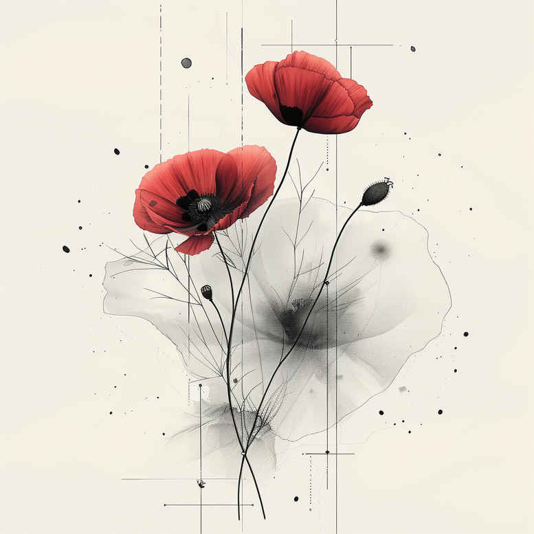 grim – tattoo design ideas free ai generated – creative-draft – surrealism-phantom-shadows – Gallery: upload-inkby-ai