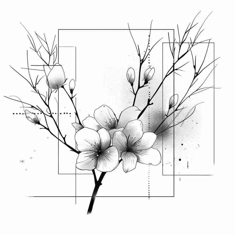 fade-out – tattoo design ideas free ai generated – mutant – surrealism-symbolic – Gallery: upload-inkby-ai