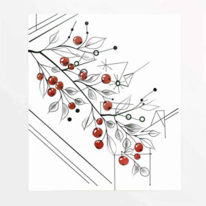 visual-accuracy – tattoo design ideas free ai generated – freeform-color – discreet – Gallery: upload-inkby-ai