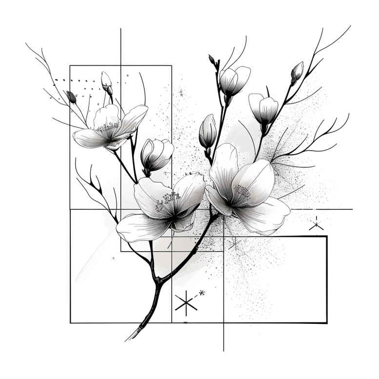 oldschool-style – tattoo design ideas free ai generated – incorporated-cover – clear-cut – Gallery: upload-inkby-ai