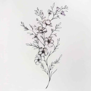 wet-on-wet – tattoo design ideas free ai generated – ink-correction – radiant-center – Gallery: upload-inkby-ai