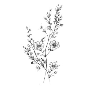 dense-fill – tattoo design ideas free ai generated – infinite-pattern – realism-micro-realism – Gallery: upload-inkby-ai