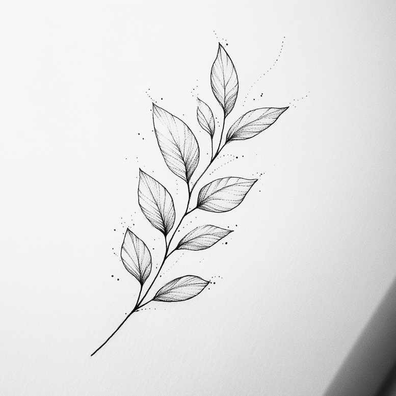 realistic-contrast – tattoo design ideas free ai generated – ethereal – realism-contrast-play – Gallery: upload-inkby-ai
