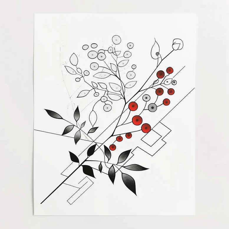 thin-script – tattoo design ideas free ai generated – sketched-form – for-stomach – Gallery: upload-inkby-ai