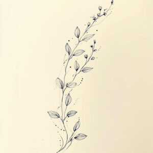 water-wash – tattoo design ideas free ai generated – grim – heavenly-host – Gallery: upload-inkby-ai