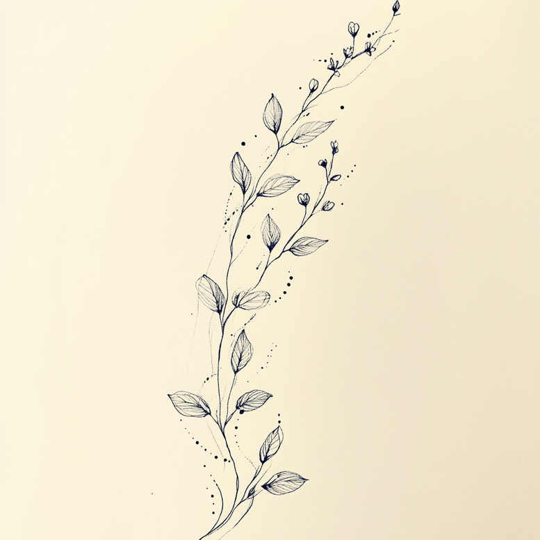 water-wash – tattoo design ideas free ai generated – grim – heavenly-host – Gallery: upload-inkby-ai