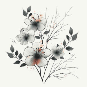 tessellation – tattoo design ideas free ai generated – ornate-circle – surrealism-psychological-depth – Gallery: upload-inkby-ai