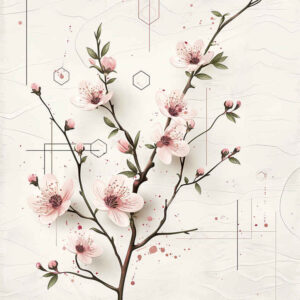 branch-motif – tattoo design ideas free ai generated – symbolic – for-hip – Gallery: branches-inkby-ai