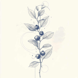 light-and-shadow-play – tattoo design ideas free ai generated – mini-ink – celestial-light – Gallery: upload-inkby-ai