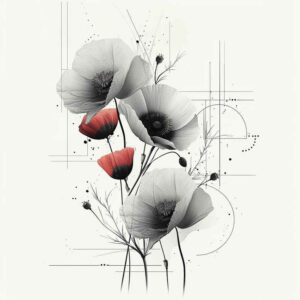 circular-motif – tattoo design ideas free ai generated – midnight – rough-sketch – Gallery: upload-inkby-ai