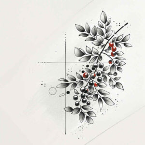 subtle-saturation – tattoo design ideas free ai generated – splash-effect – realism-realistic-lighting – Gallery: upload-inkby-ai