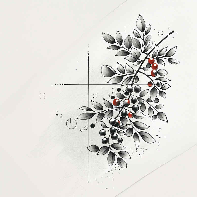 subtle-saturation – tattoo design ideas free ai generated – splash-effect – realism-realistic-lighting – Gallery: upload-inkby-ai