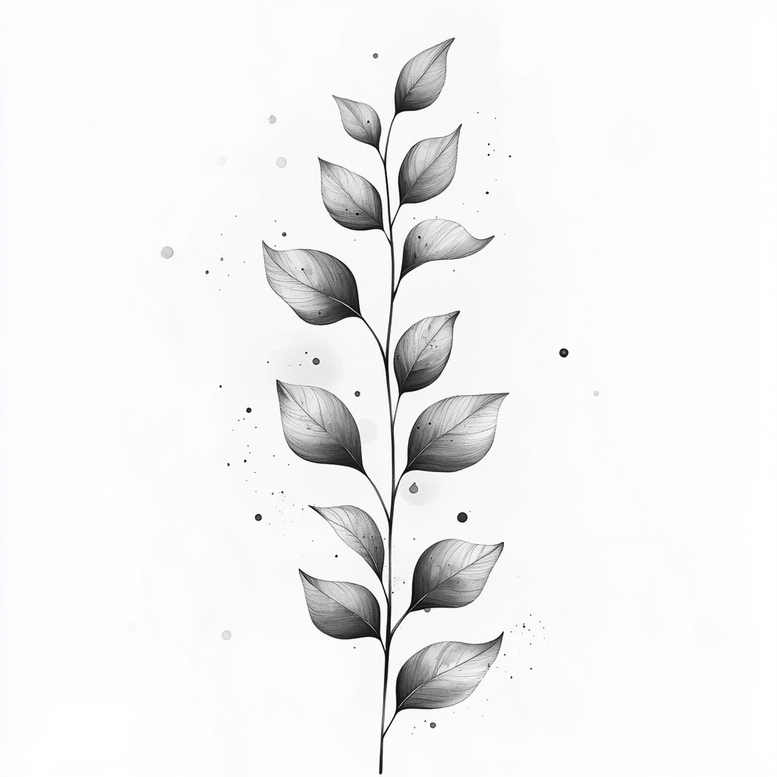 parallelogram – tattoo design ideas free ai generated – pristine – neotraditional-modern-classic – Gallery: upload-inkby-ai