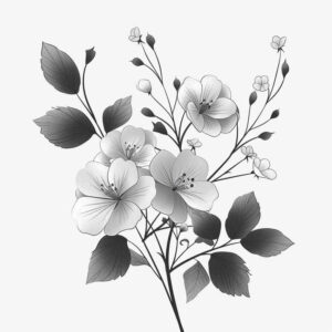 transformative-ink – tattoo design ideas free ai generated – radiant – for-nape – Gallery: upload-inkby-ai