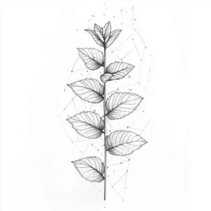 studio-quality – tattoo design ideas free ai generated – gentle-angle – infinite-pattern – Gallery: upload-inkby-ai