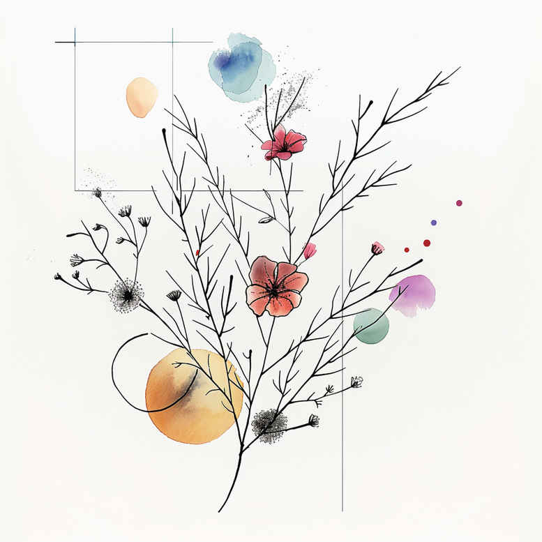 detail-accuracy – tattoo design ideas free ai generated – fix-up-tattoo – vibration – Gallery: upload-inkby-ai