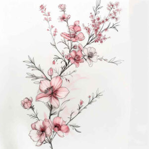 moist-gloss – tattoo design ideas free ai generated – bold-shading – bare-lines – Gallery: upload-inkby-ai