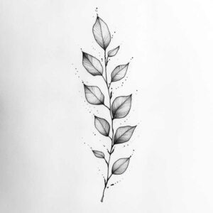 anatomical-accuracy – tattoo design ideas free ai generated – facet-effect – free-spirit – Gallery: upload-inkby-ai