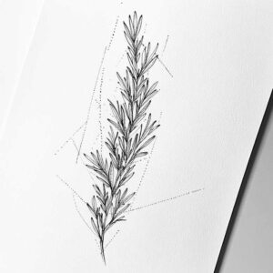 point-symmetry – tattoo design ideas free ai generated – petite – doodle – Gallery: upload-inkby-ai