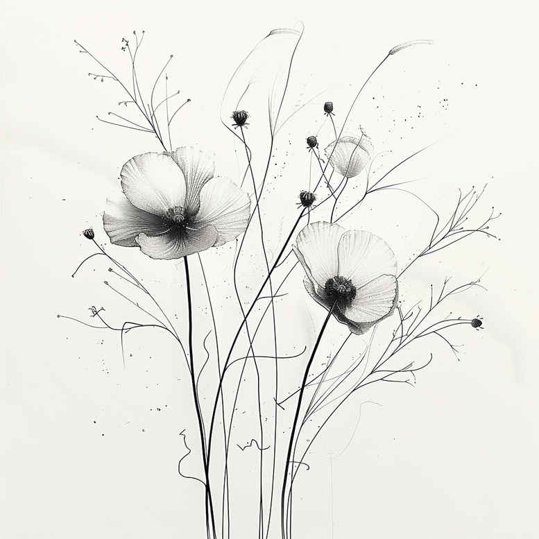 naturalistic – tattoo design ideas free ai generated – mandala – neotraditional-artistic-contrast – Gallery: upload-inkby-ai