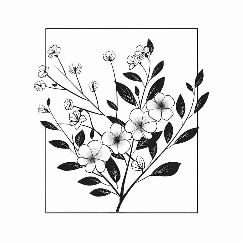 vaporous-edge – tattoo design ideas free ai generated – occult – discreet-mark – Gallery: upload-inkby-ai