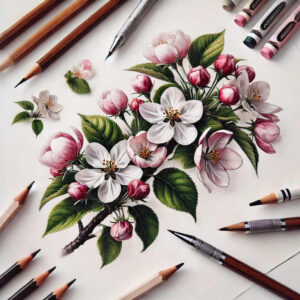 natural-color-palette – tattoo design ideas free ai generated – tattoo-layering – for-back – Gallery: upload-inkby-ai