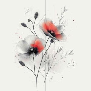 micro-detail – tattoo design ideas free ai generated – delicate – divine – Gallery: upload-inkby-ai
