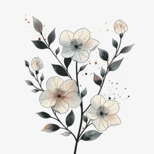 visual-accuracy – tattoo design ideas free ai generated – feathered-color – for-wrist-side – Gallery: upload-inkby-ai