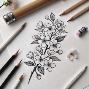 menacing – tattoo design ideas free ai generated – simple-form – celestial-light – Gallery: upload-inkby-ai