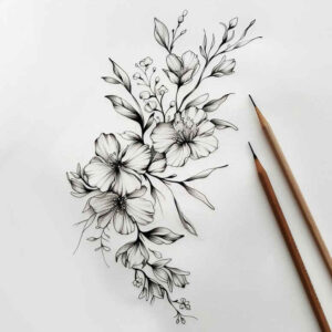 vivid-color – tattoo design ideas free ai generated – sacrifice – complex-design – Gallery: upload-inkby-ai