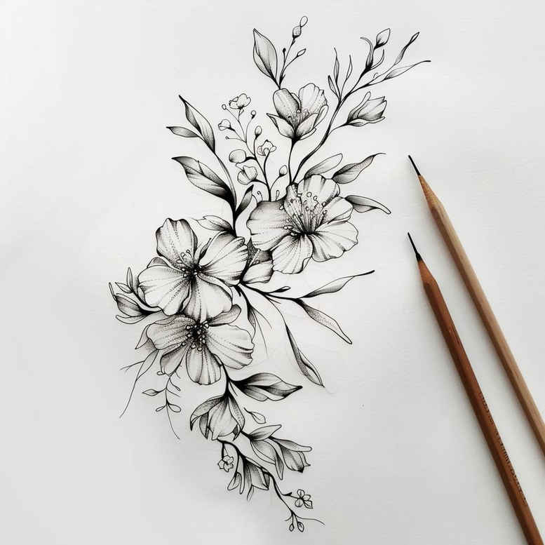 vivid-color – tattoo design ideas free ai generated – sacrifice – complex-design – Gallery: upload-inkby-ai