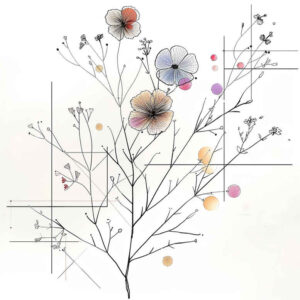 subtle-shape – tattoo design ideas free ai generated – unending – circle-of-unity – Gallery: upload-inkby-ai