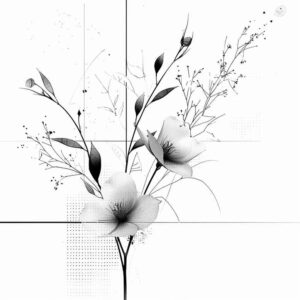 fine-lines – tattoo design ideas free ai generated – mandala – for-biceps – Gallery: upload-inkby-ai
