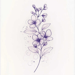 dripping-ink – tattoo design ideas free ai generated – chilling – realism-highlight-detail – Gallery: upload-inkby-ai