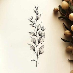 gesture-mark – tattoo design ideas free ai generated – fractal – divine-shield – Gallery: upload-inkby-ai