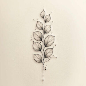 vector-grid – tattoo design ideas free ai generated – haunting – unfinished-edges – Gallery: upload-inkby-ai