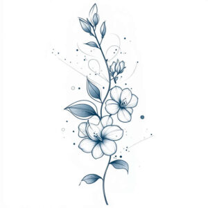 depth-realism – tattoo design ideas free ai generated – paint-touch – surrealism-abstract-forms – Gallery: upload-inkby-ai