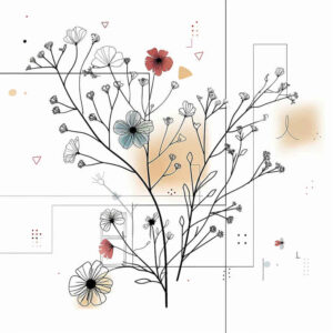orbital-pattern – tattoo design ideas free ai generated – chained – transcendent – Gallery: upload-inkby-ai