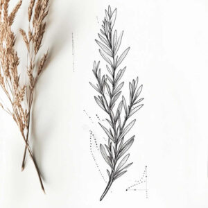 dashed-lines – tattoo design ideas free ai generated – lightweight – holy-light – Gallery: upload-inkby-ai