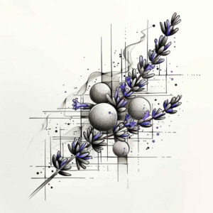 painterly-effect – tattoo design ideas free ai generated – strange-laughter – realism-natural-finish – Gallery: upload-inkby-ai