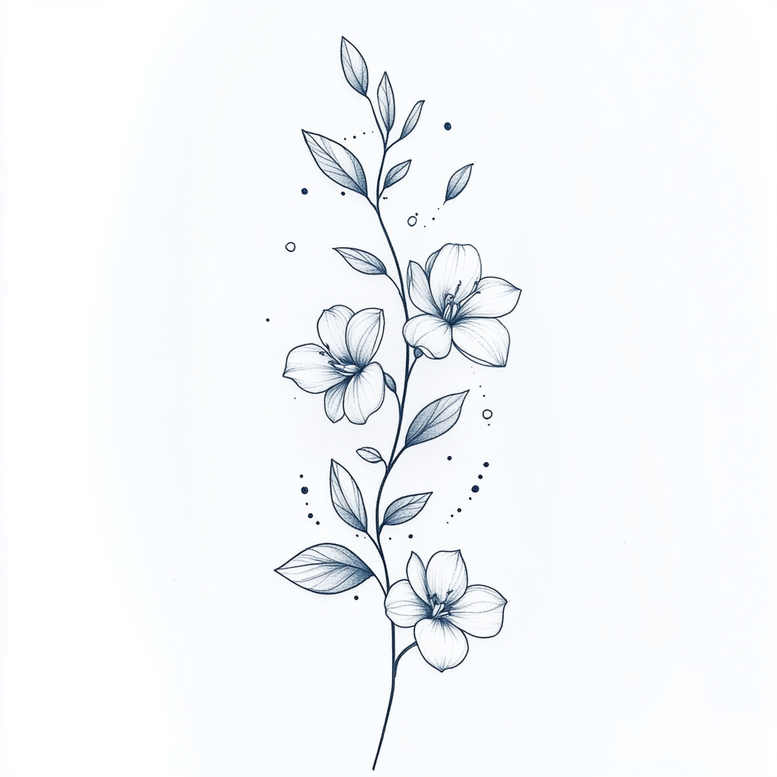 horror – tattoo design ideas free ai generated – blue-pencil – balance – Gallery: upload-inkby-ai