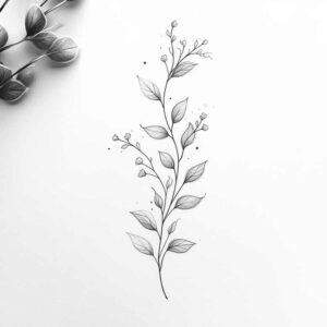 freeform-color – tattoo design ideas free ai generated – despair – for-upper-shoulder – Gallery: upload-inkby-ai